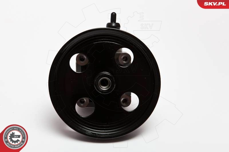 Hydraulic Pump, steering